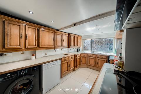 3 bedroom cottage for sale, Coleshill Road, Furnace End, B46 2LG