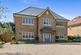 Peyton Place, Finchampstead, RG40.