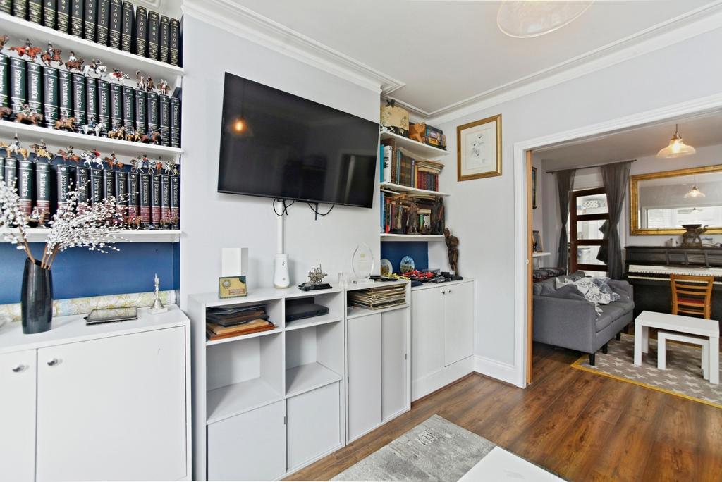 Home office