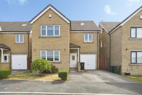 5 bedroom detached house for sale, Oakdale Grove, Shipley