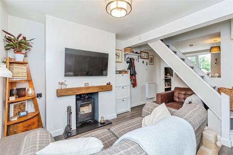 2 bedroom terraced house for sale, High Street, Wouldham, Kent, ME1