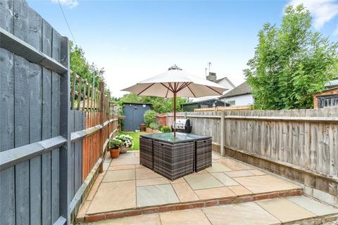 2 bedroom terraced house for sale, High Street, Wouldham, Kent, ME1