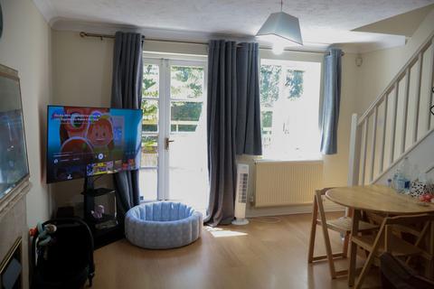 2 bedroom terraced house for sale, Port Street, Evesham WR11