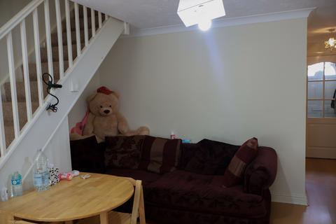 2 bedroom terraced house for sale, Port Street, Evesham WR11