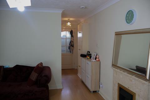 2 bedroom terraced house for sale, Port Street, Evesham WR11