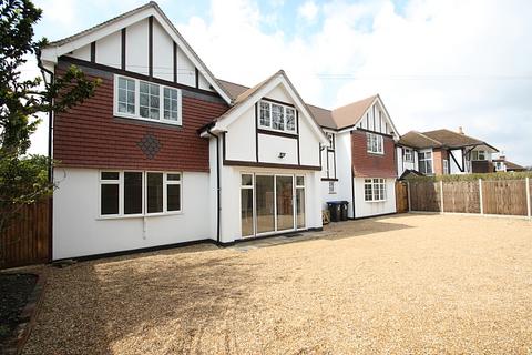 2 bed flat/apartment for rent in Woking GU22