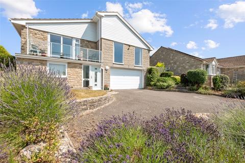 4 bedroom detached house for sale, Preston, Dorset