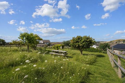 4 bedroom detached house for sale, Preston, Dorset