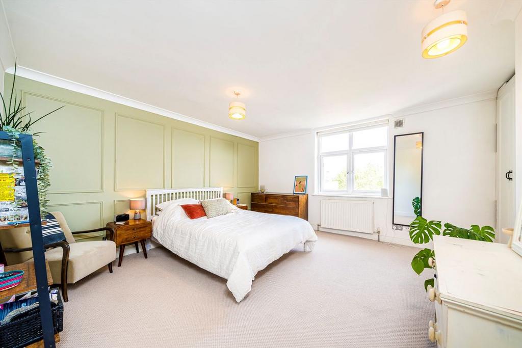 House in London - View 5