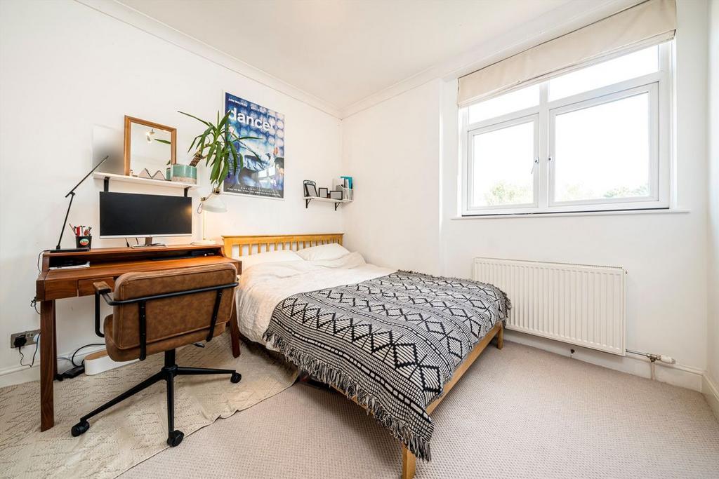 House in London - More