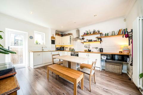 Regal Row, London SE15