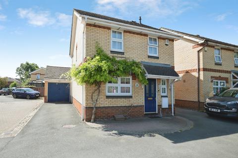 Cherry Hills, Watford