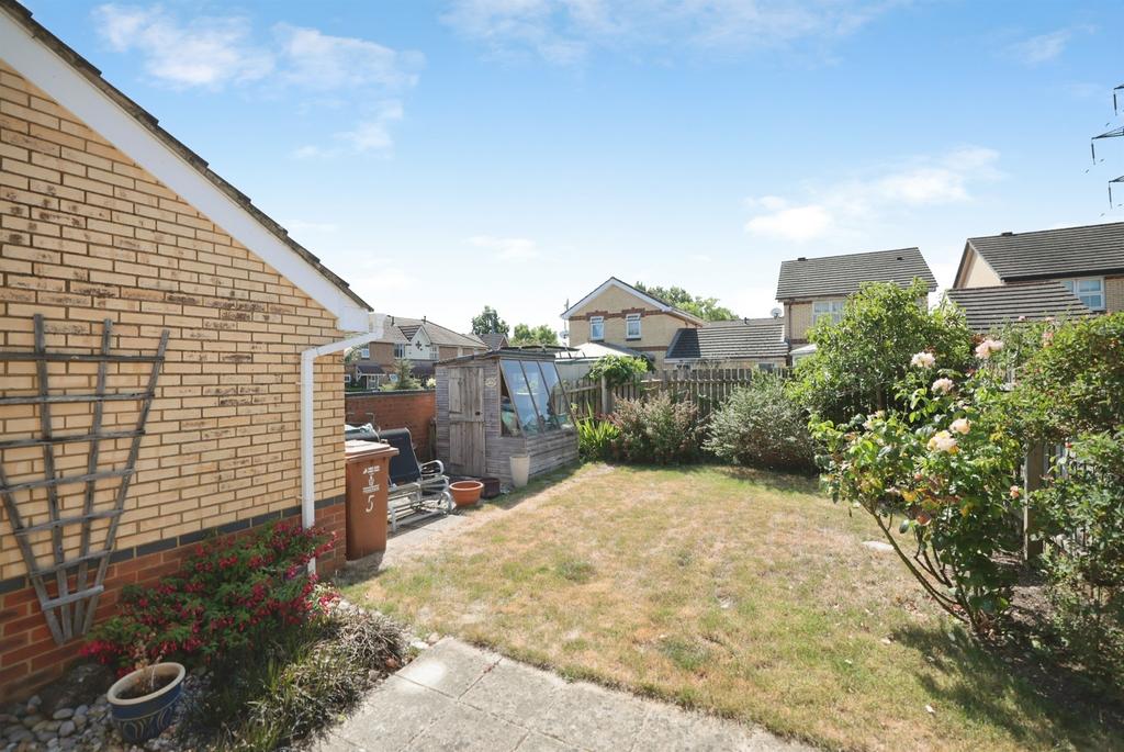 Garden view, garden