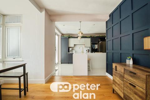 4 bedroom detached house for sale, Stow Park Circle, NEWPORT