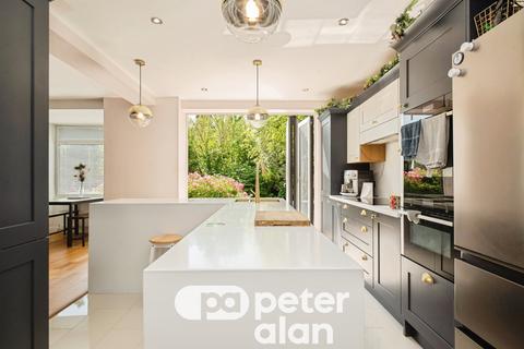 4 bedroom detached house for sale, Stow Park Circle, NEWPORT