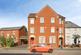 Burge Crescent, Cotford St. Luke, Taunton