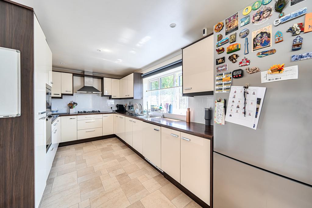 House in London - View 4