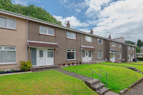 Melbourne Avenue, Glasgow, G75 8
