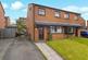 Bracadale Gardens, Baillieston, Glasgow, G69