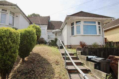 2 bedroom semi-detached bungalow for sale, Ashville Avenue, Birmingham B34