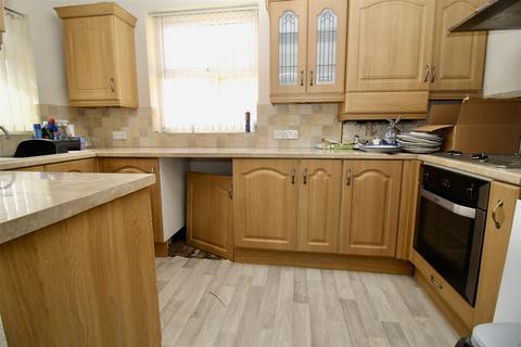 2 bedroom semi-detached bungalow for sale, Ashville Avenue, Birmingham B34