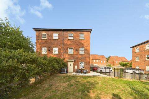 2 bedroom semi-detached house for sale, Asket Row, LEEDS