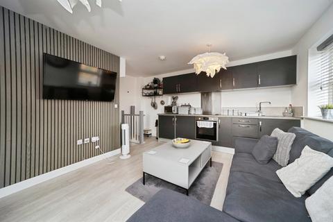 2 bedroom semi-detached house for sale, Asket Row, LEEDS