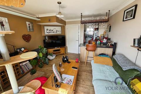 3 bedroom terraced house for sale, Birch Street, Northwood, Staffordshire ST1