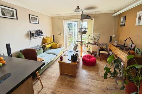 3 bedroom terraced house for sale, Birch Street, Northwood, Staffordshire ST1