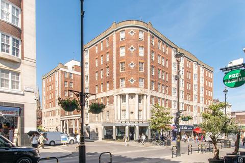 Studio to rent, Queensway, W2, Queensway, London, W2