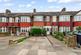 Ash Grove, Palmers Green, N13