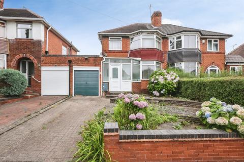 3 bedroom semi-detached house for sale, Olorenshaw Road, BIRMINGHAM