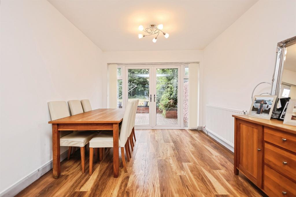 Olorenshaw Road, BIRMINGHAM, BIRMINGHAM