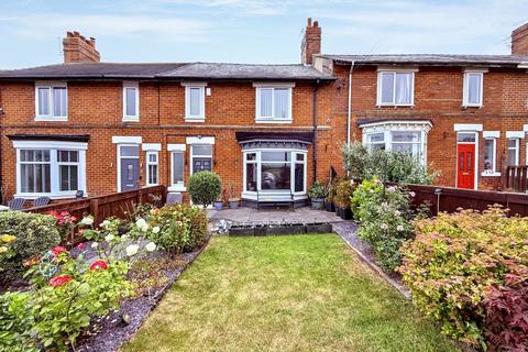 3 bedroom terraced house for sale, Office Street, Easington, Peterlee, Durham, SR8 3QW