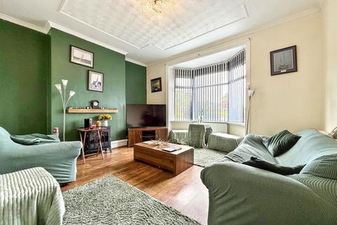 3 bedroom terraced house for sale, Office Street, Easington, Peterlee, Durham, SR8 3QW