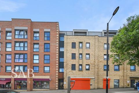 The Broadway, Greenford, UB6