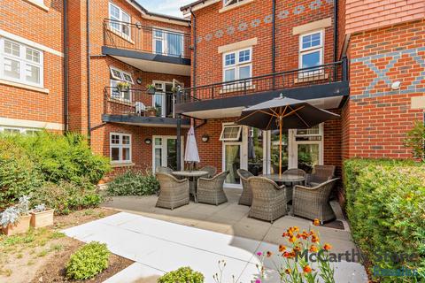 undefined, Rutherford House, Marple Lane, Gerrards Cross