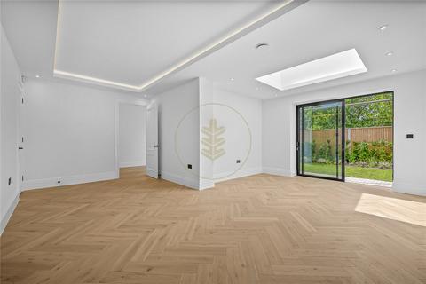 4 bedroom house for sale, Aylestone Avenue, London, NW6