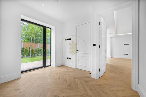 4 bedroom house for sale, Aylestone Avenue, London, NW6