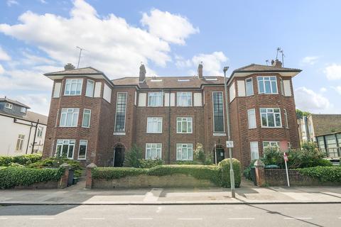 2 bedroom flat for sale, Warwick Road, London, N11
