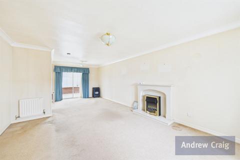 3 bedroom semi-detached house for sale, Leander Drive, Boldon Colliery