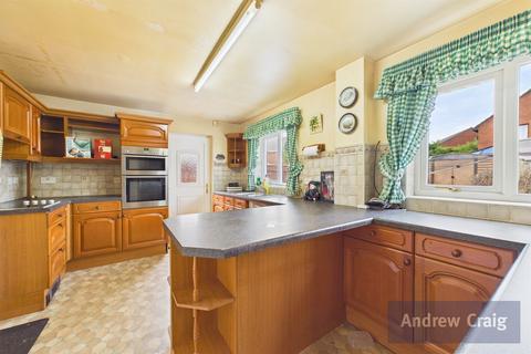 3 bedroom semi-detached house for sale, Leander Drive, Boldon Colliery