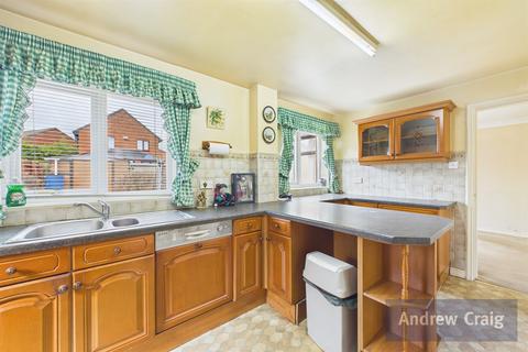 3 bedroom semi-detached house for sale, Leander Drive, Boldon Colliery