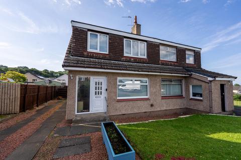 undefined, Berwick Crescent, Cairnhill, Airdrie, ML6 9RW