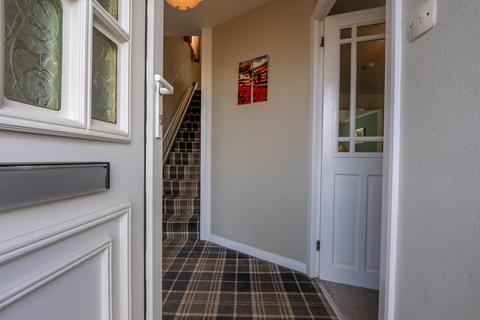 undefined, Berwick Crescent, Cairnhill, Airdrie, ML6 9RW