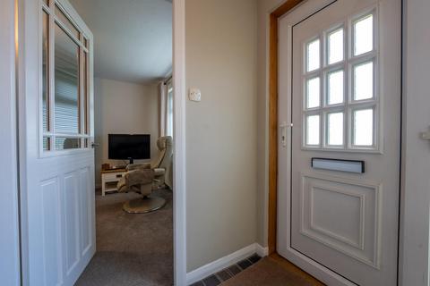 undefined, Berwick Crescent, Cairnhill, Airdrie, ML6 9RW