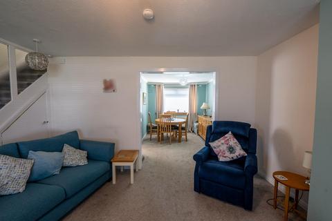 undefined, Berwick Crescent, Cairnhill, Airdrie, ML6 9RW