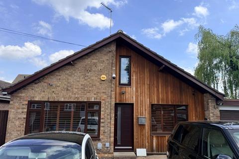 3 bedroom detached bungalow for sale, Bycroft Road, Gainsborough DN21