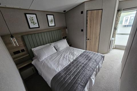 2 bedroom park home for sale, Tarka Holiday Park – Devon