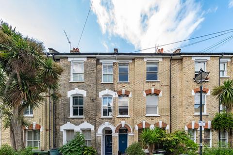 Bonnington Square, Vauxhall, London, SW8